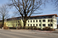 Amtsgebäude AELF Kempten (Allgäu)